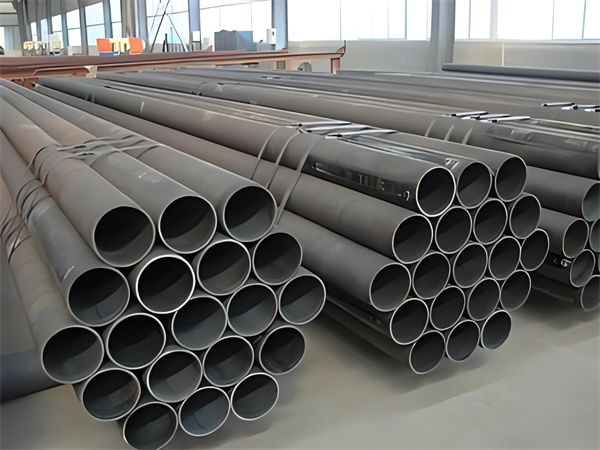 宣城q355c钢管壁厚度的重要性及其影响因素