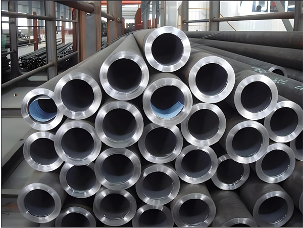 宣城q345d精密钢管制造工艺流程特点及应用